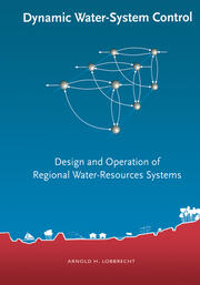 Dynamic Water-System Control book cover