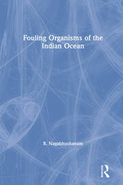 Fouling Organisms of the Indian Ocean book cover