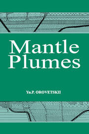 Mantle Plumes book cover