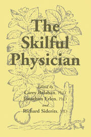 Skilful Physician book cover