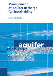 Management of Aquifer Recharge for Sustainability: Proceedings of the 4th International Symposium on Artificial Recharge of Groundwater, Adelaide, September 2002 book cover