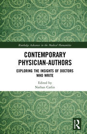 Contemporary Physician-Authors: Exploring the Insights of Doctors Who Write book cover