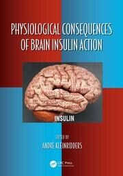 Physiological Consequences of Brain Insulin Action book cover