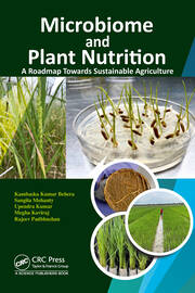 Microbiome and Plant Nutrition: A Roadmap Towards Sustainable Agriculture book cover