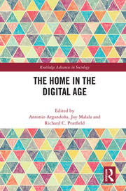 The Home in the Digital Age book cover