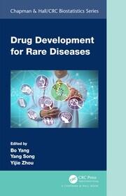 Drug Development for Rare Diseases book cover