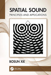 Spatial Sound: Principles and Applications book cover