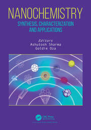 Nanochemistry: Synthesis, Characterization and Applications book cover