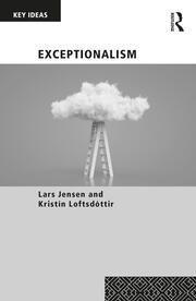 Exceptionalism book cover