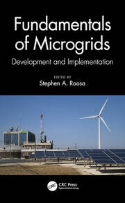 Fundamentals of Microgrids: Development and Implementation book cover