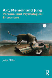 Art, Memoir and Jung: Personal and Psychological Encounters book cover