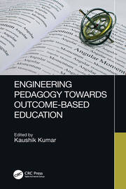 Engineering Pedagogy Towards Outcome-Based Education book cover