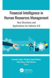 Financial Intelligence in Human Resources Management: New Directions and Applications for Industry 4.0 book cover