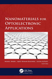 Nanomaterials for Optoelectronic Applications book cover