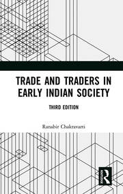 Trade and Traders in Early Indian Society book cover