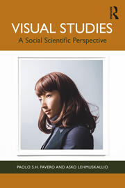 Visual Studies: A Social Scientific Perspective book cover