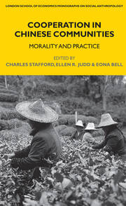 Cooperation in Chinese Communities: Morality and Practice book cover