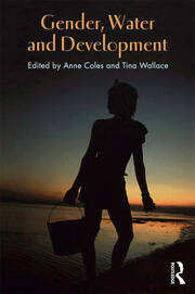 Gender, Water and Development book cover