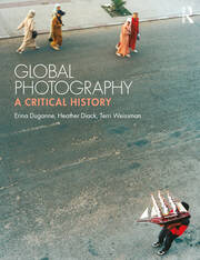 Global Photography: A Critical History book cover