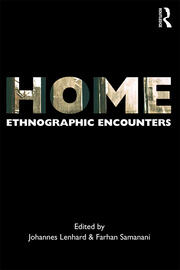 Home: Ethnographic Encounters book cover
