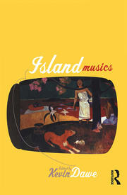 Island Musics book cover