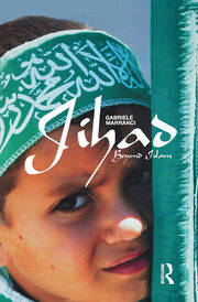 Jihad Beyond Islam book cover