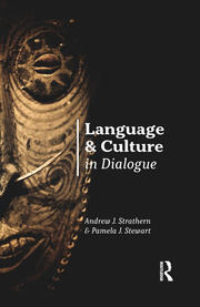 Language and Culture in Dialogue book cover