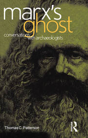 Marx's Ghost: Conversations with Archaeologists book cover