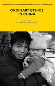 Ordinary Ethics in China book cover