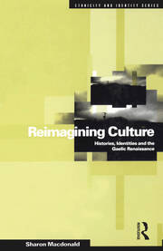 Reimagining Culture: Histories, Identities and the Gaelic Renaissance book cover