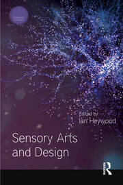 Sensory Arts and Design book cover