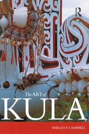 The Art of Kula book cover