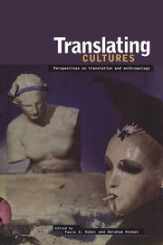 Translating Cultures: Perspectives on Translation and Anthropology book cover