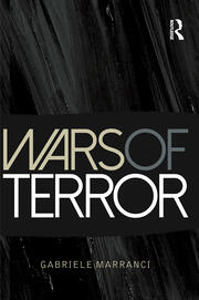 Wars of Terror book cover