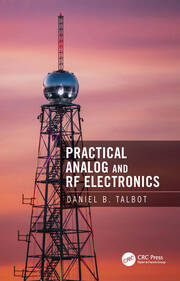 Practical Analog and RF Electronics book cover
