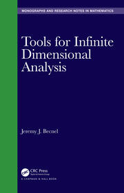 Tools for Infinite Dimensional Analysis book cover