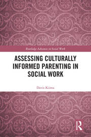 Assessing Culturally Informed Parenting in Social Work book cover