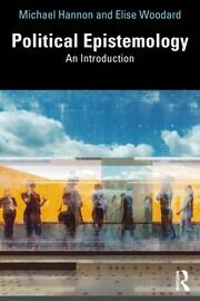 Political Epistemology: An Introduction book cover