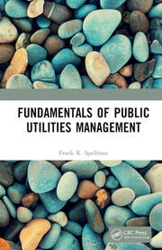 Fundamentals of Public Utilities Management book cover