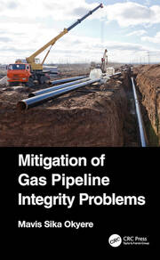Mitigation of Gas Pipeline Integrity Problems book cover