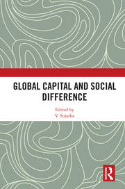 Global Capital and Social Difference book cover