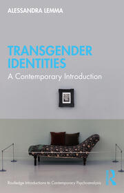 Transgender Identities: A Contemporary Introduction book cover