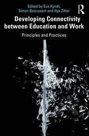 Developing Connectivity between Education and Work: Principles and Practices book cover