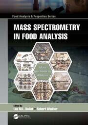 Mass Spectrometry in Food Analysis book cover