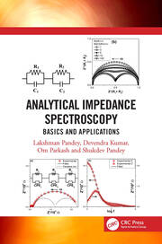 Analytical Impedance Spectroscopy: Basics and Applications book cover