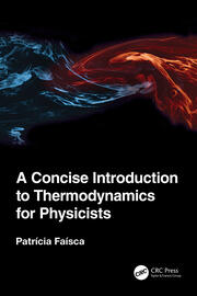A Concise Introduction to Thermodynamics for Physicists book cover