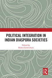 Political Integration in Indian Diaspora Societies book cover