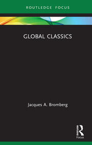 Global Classics book cover