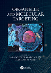 Organelle and Molecular Targeting book cover
