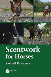 Scentwork for Horses book cover